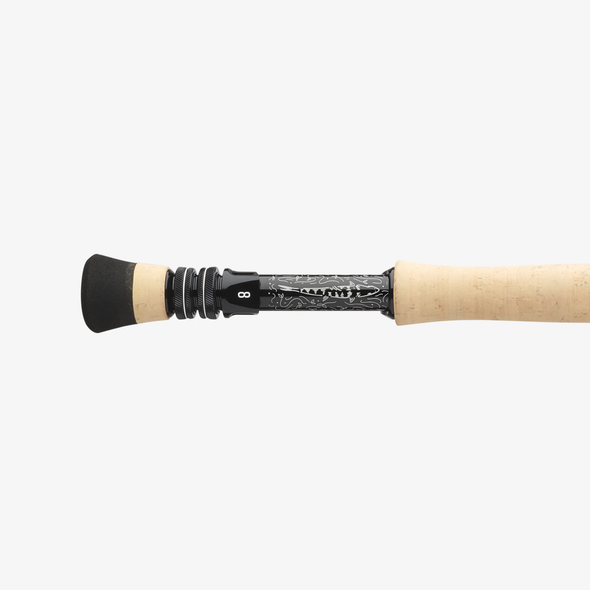 Sage Salt R8 - Grand Slam Edition