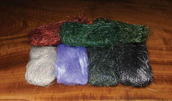Ice Wing 8'' Fiber