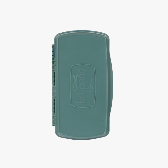 Tacky Pescador Fly Box - Large - Dynamic Foam