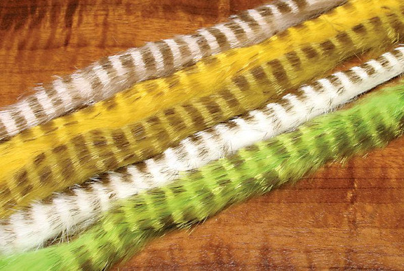 Barred Rabbit Strips