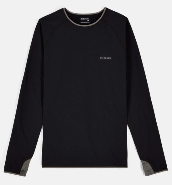 Simms M's Strata 200 LS Crew