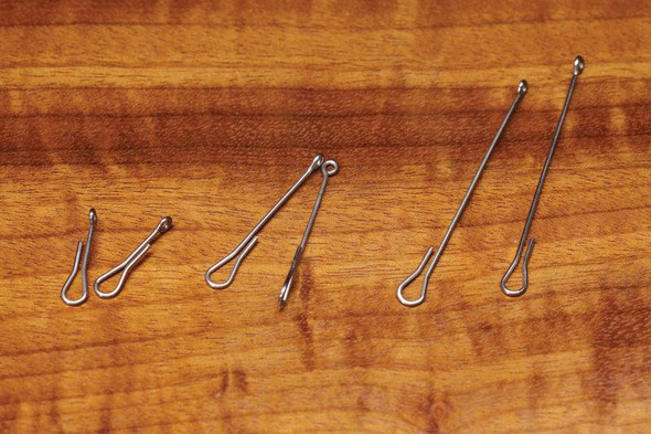 Fish-Skull Articulated Shank 20-Pack