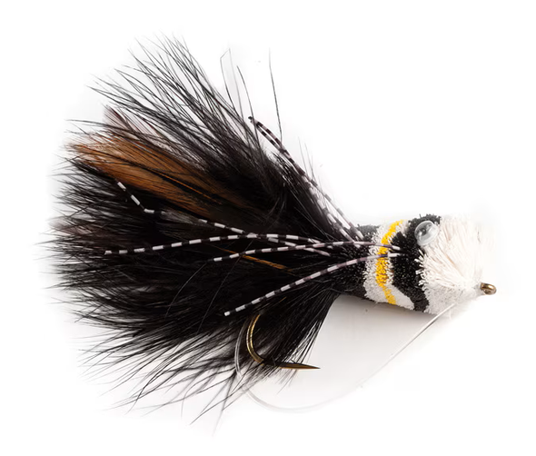 Bass Bug