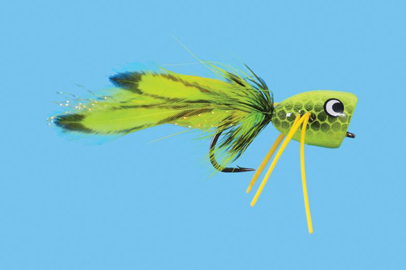 Popper #4