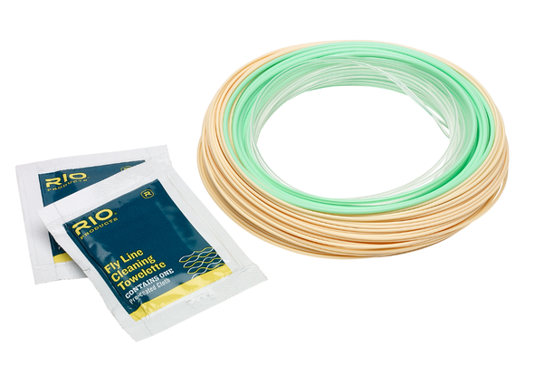 RIO Premier Tarpon Clear Tip Floater
