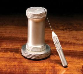 Deluxe Bodkin With Holder/Cleaner