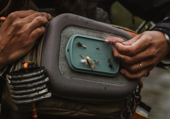 Fishpond Fly Storage Magnitized