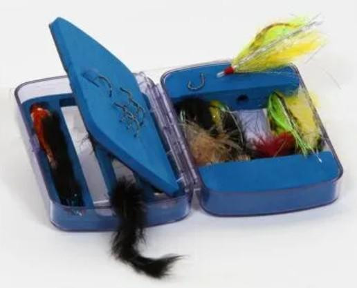 Cliff Swinger Box