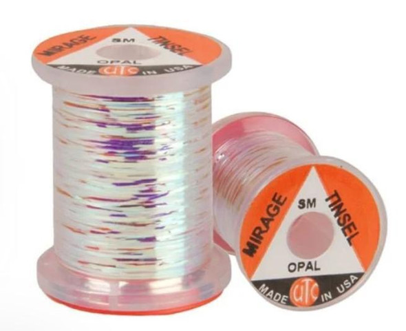 UTC Opal Mirage Tinsel