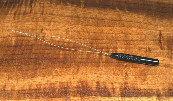 Black Handle Bobbin Threader