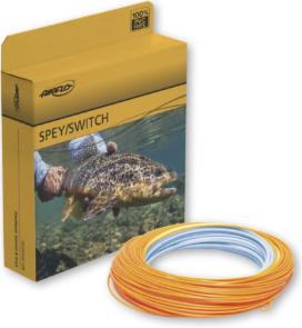 Airflo SuperDri Switch All-Purpose Taper