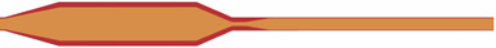 Airflo Tropical Saltwater Bone/Redfish