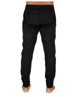 Simms M's Fleece Midlayer Bottom