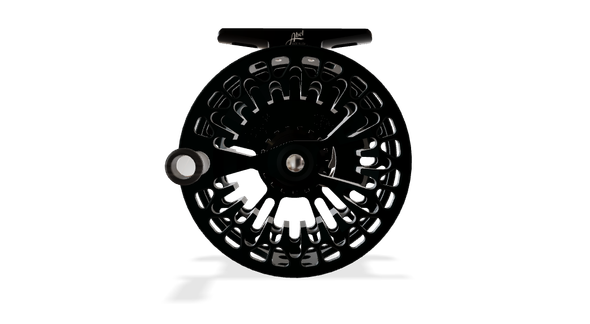 Abel Vaya 4/5 - Satin Black