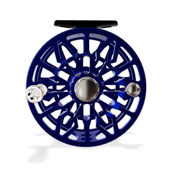Abel SDS 9/10 - Satin Blue III