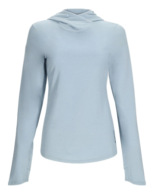 Simms W's Solarflex Hoody
