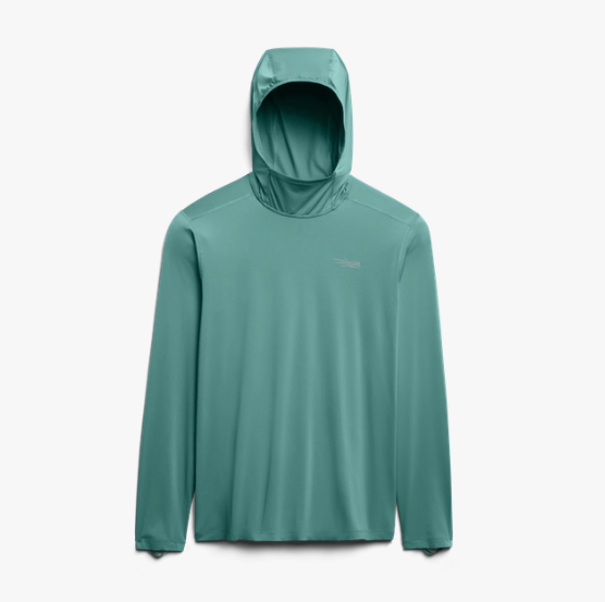 Sitka Guard Sun Hoodie