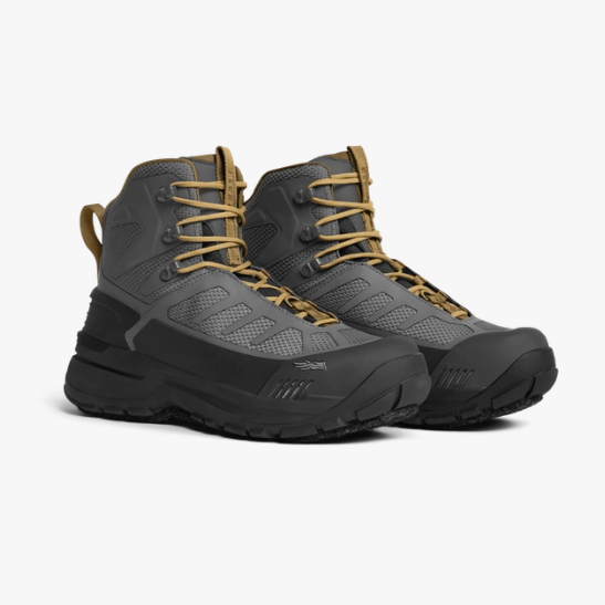 Sitka CrossCurrent Wading Boot – Felt