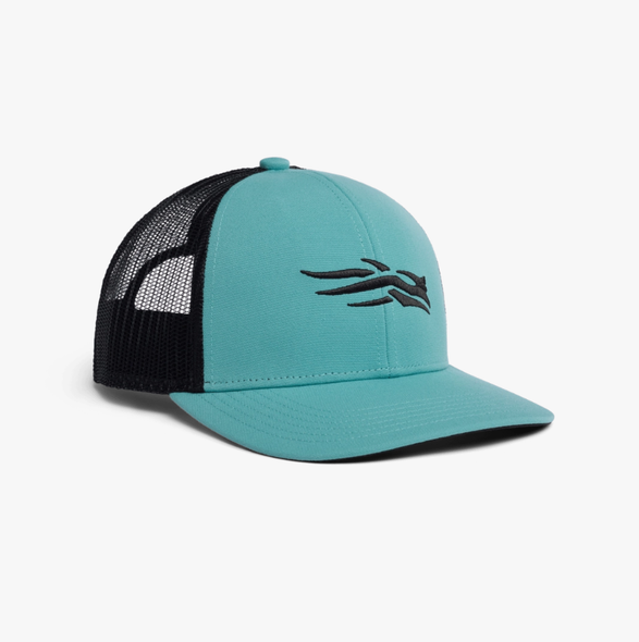 Sitka Icon Eco Mid Pro Trucker