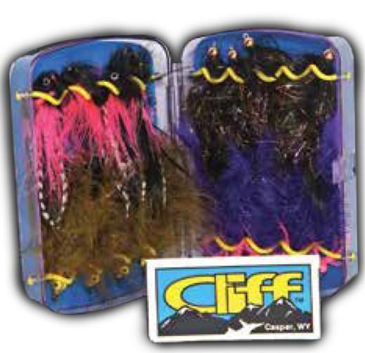Cliff The Articulator
