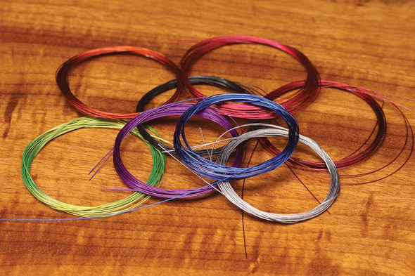Senyo's Intruder Trailer Hook Wire For Sizes 6 Or Larger