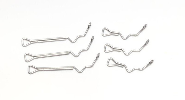 Fish Skull Jig Shanks