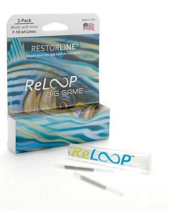Re - Loop Kit