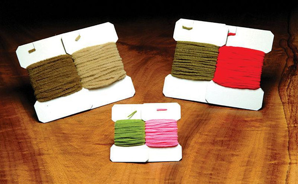 Ultra Chenille Micro