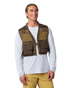 Simms Headwaters Vest