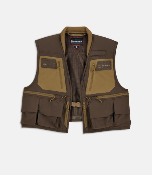 Simms Headwaters Vest