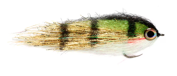 Fulling Mill Clydesdale Gold Perch