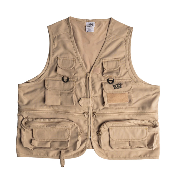 Perfect Hatch Adult Opener Vest