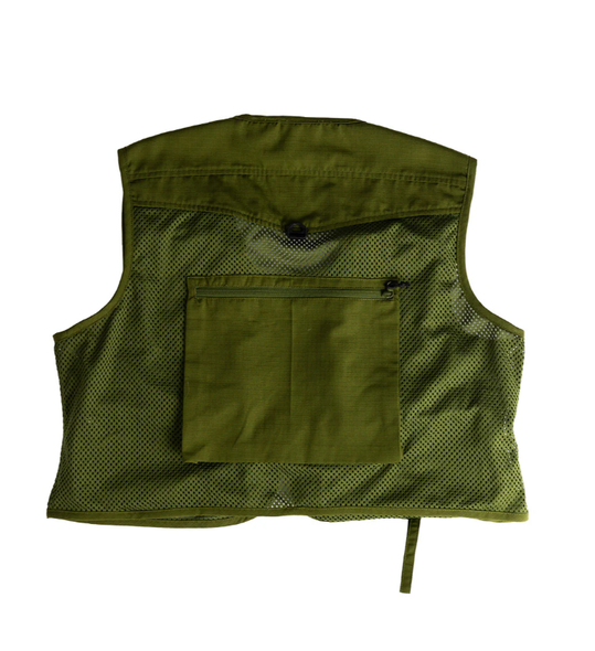Perfect Hatch Veteran Vest