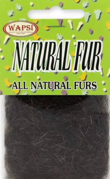 Wapsi Natural Fur Dubbing