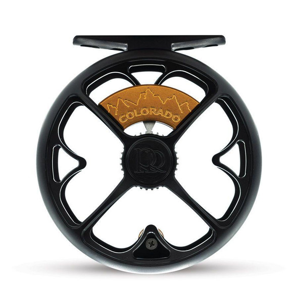 Ross Colorado Fly Reels