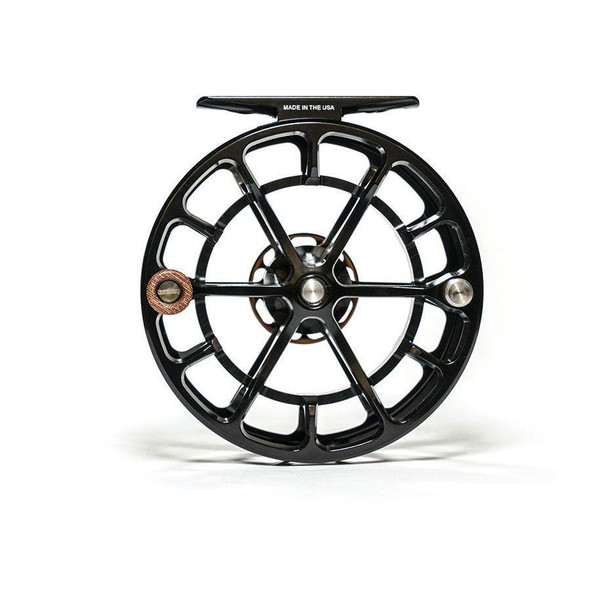 Ross Evolution LTX Fly Reels