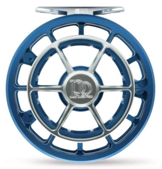 Ross Evolution R Salt Fly Reels