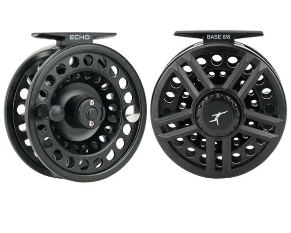 Echo Base Reel