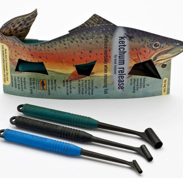 Lamson Ketchum Release Tool