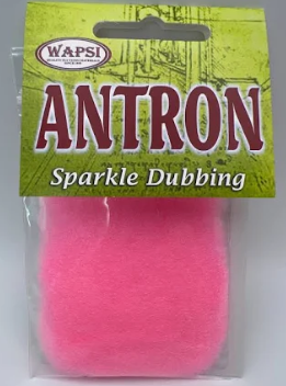 Antron Dubbing