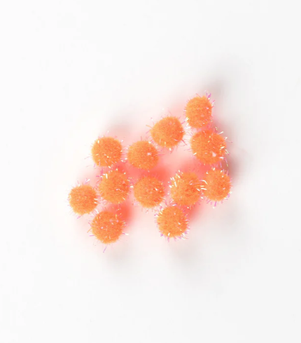 Crystal Egg Balls
