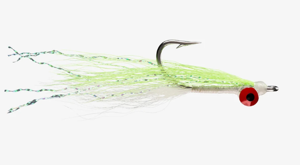 Clouser Minnow