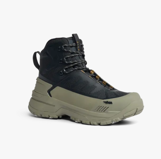 Sitka Crosscurrent Wading Boot - Rubber