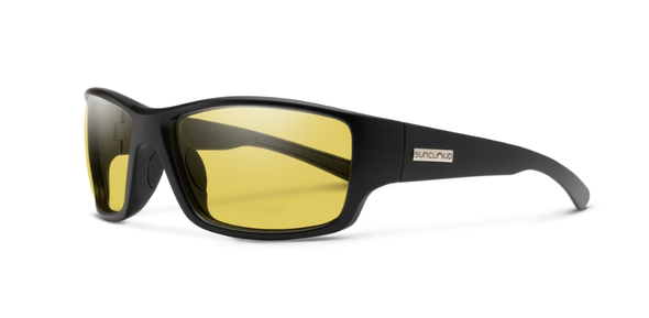 Suncloud Hull Sungasses