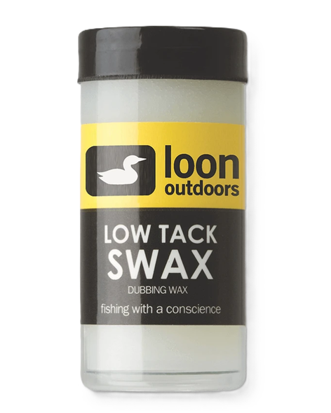 Loon Swax (Wax)