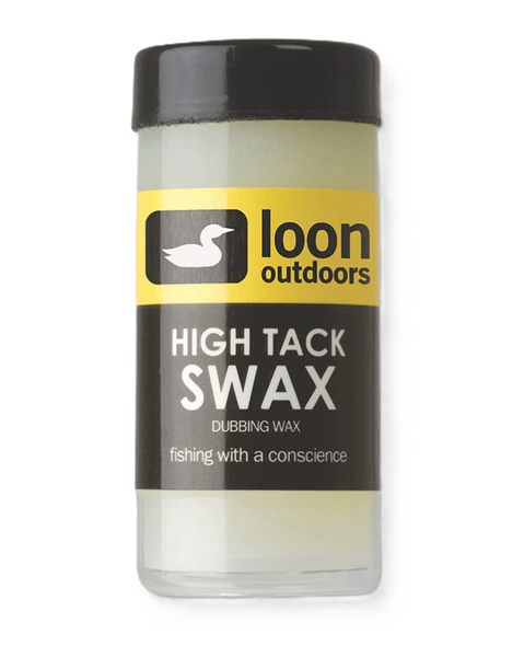 Loon Swax (Wax)