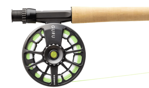 Lamson Guru X