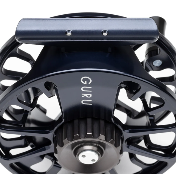 Guru X HD