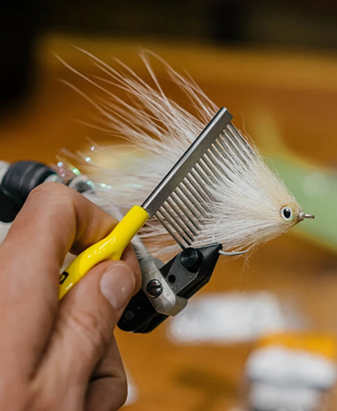 Loon Ergo Comb