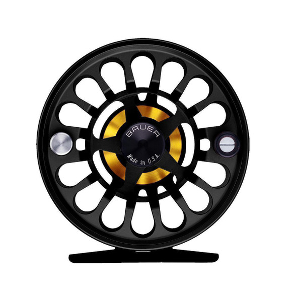 Bauer RX Fly Reels